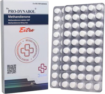 Pro-Dynabol - Image 2