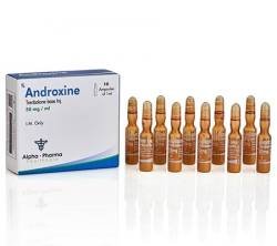 Androxine
