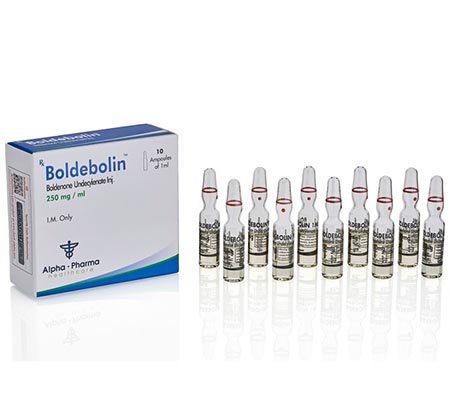 Boldebolin - Image 2