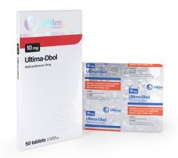 Ultima-Dbol