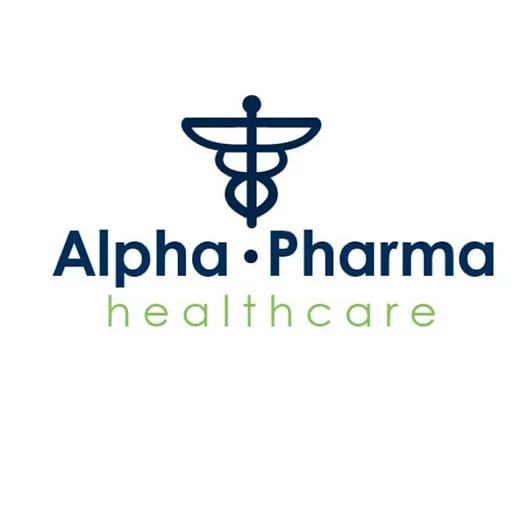 alpha-pharma