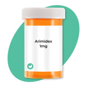 Arimidex 1mg