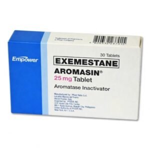 Aromasin 25mg