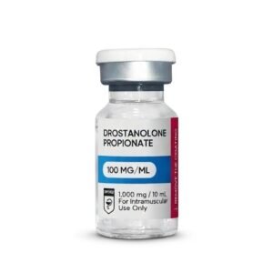 Drostanolone propionate