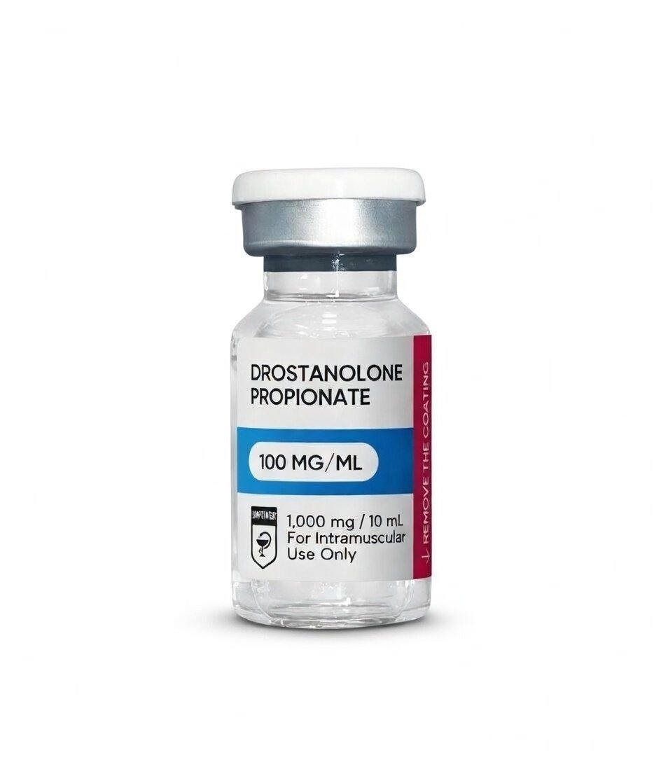 Drostanolone propionate