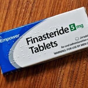 Finasteride