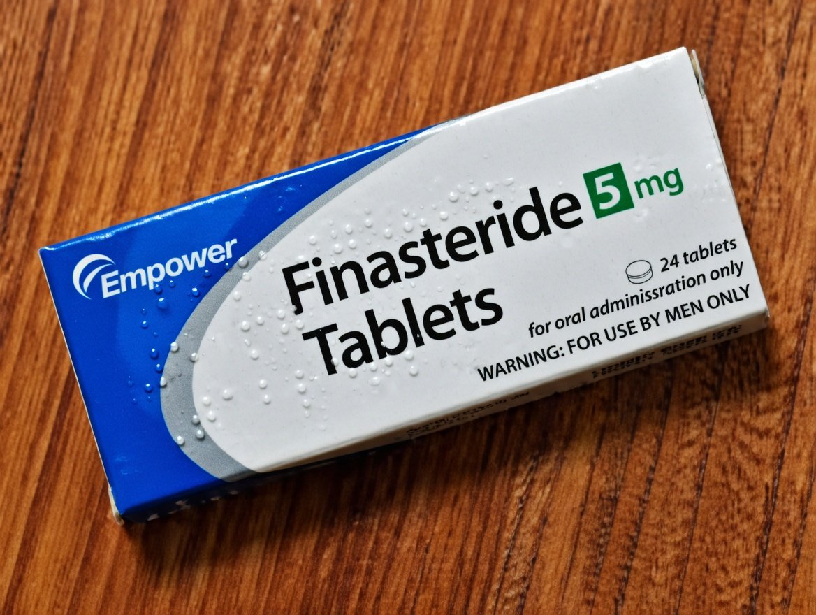 Finasteride