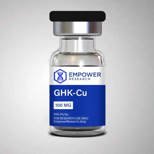 empower ghk cu Buy Liposomal Glutathione Capsules main image 1