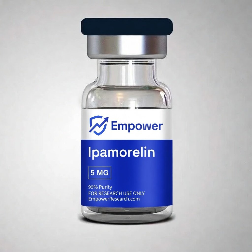 Ipamorelin 5mg