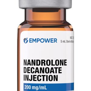 Nandrolone Decanoate Injection
