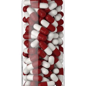 Oxymetholone Capsules