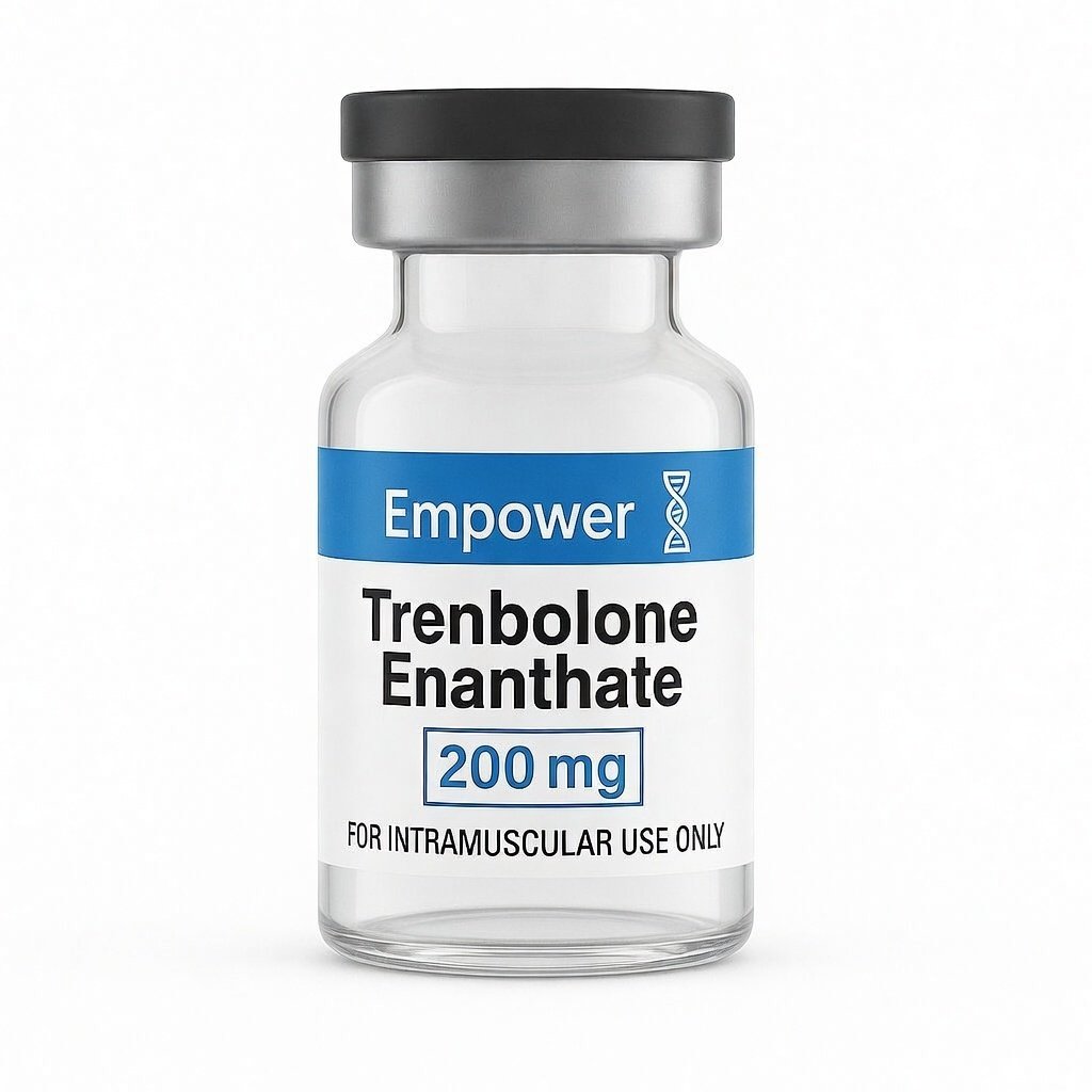 Trenbolone Enanthate
