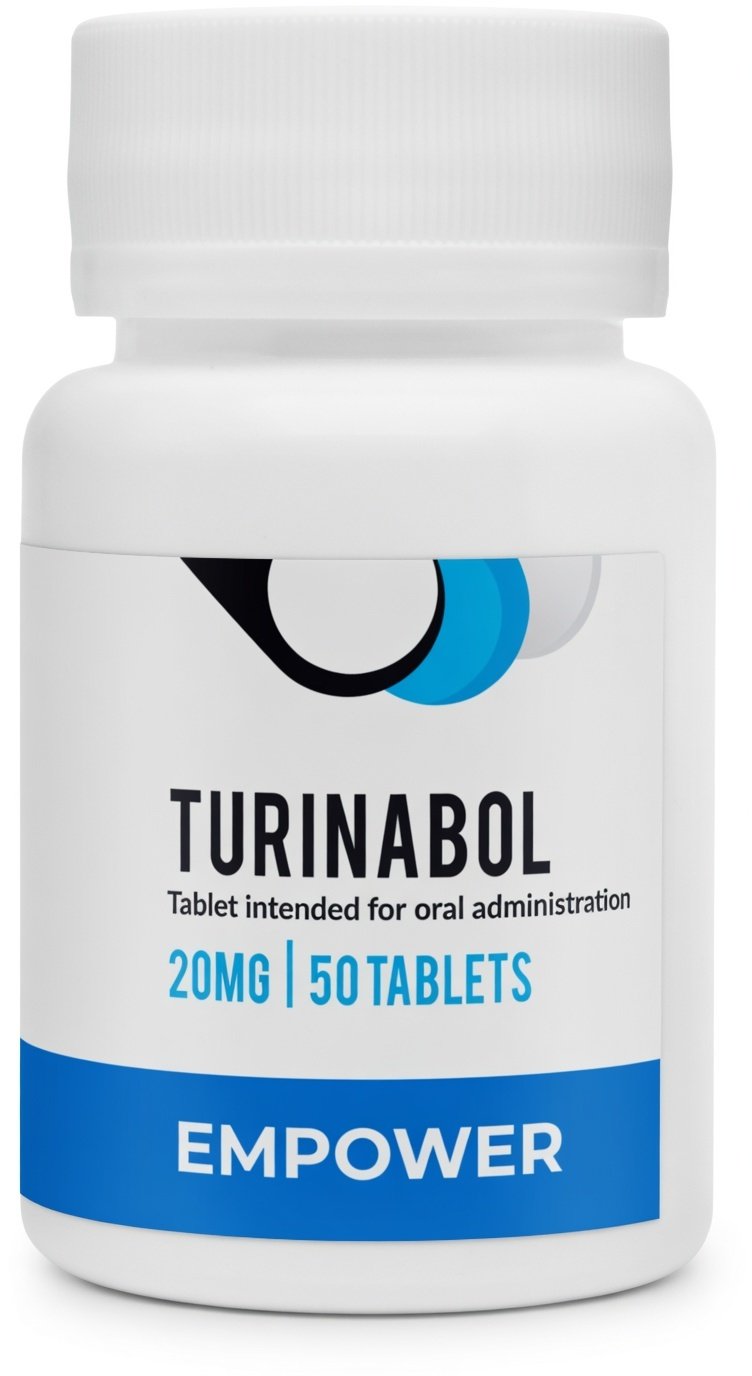 Turinabol