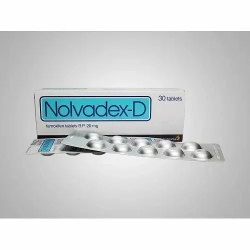 Nolvadex 20mg