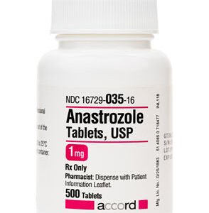 Anastrozole Tablet