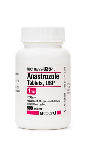 Anastrozole Tablet