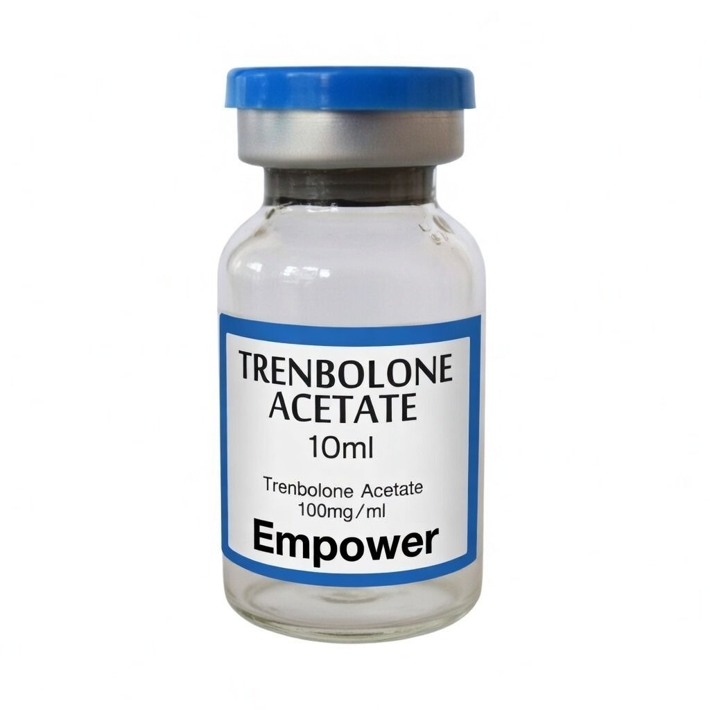 Trenbolone Acetate