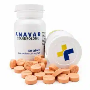 Anavar For Sale Online 20mg/100tabs MP | Purchasing Anavar US