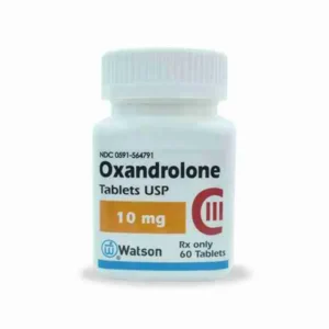 Anavar Purchase – Buy Watson 10mg Tablets Safely & Legally in 2026