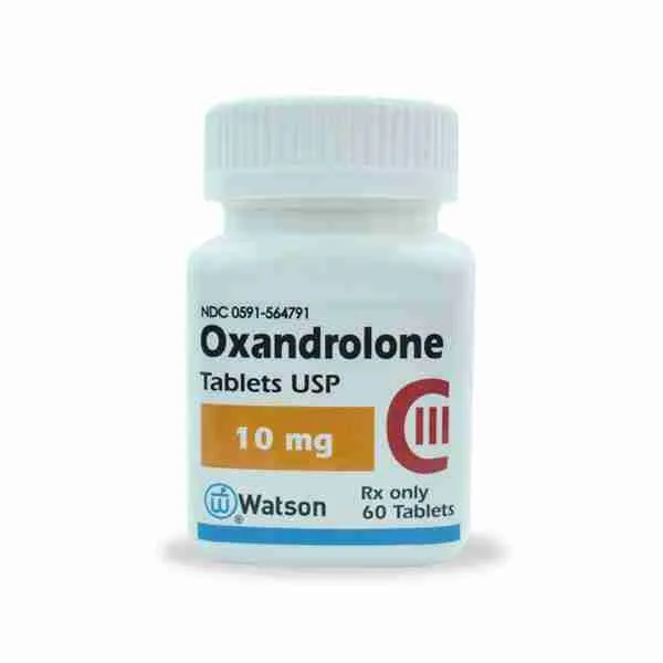 Anavar Purchase – Buy Watson 10mg Tablets Safely & Legally in 2026