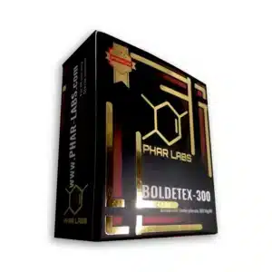 BoldeTex 300 Phar Labs Premium USA