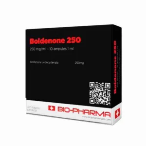 Boldenone 250 10 ml – Biopharma