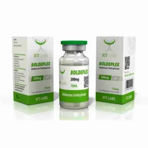 Boldeplex XT Labs 200mg10 ml -1#Fast Shipping
