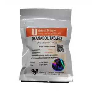 Buy Oxandrolone Online: Your Complete Guide