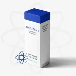 Buy Testosterone E 300mg 10 ml Geno Pharma Domestic USA/CA