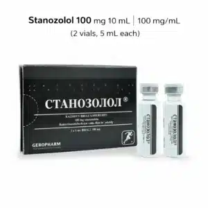 Buying Winstrol Online 100mg 10 ML GPH Domestic