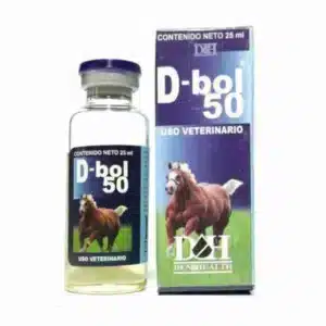 D-Bol 50mg/ml 25 ml – D&H Denkall Steroids Online in USA