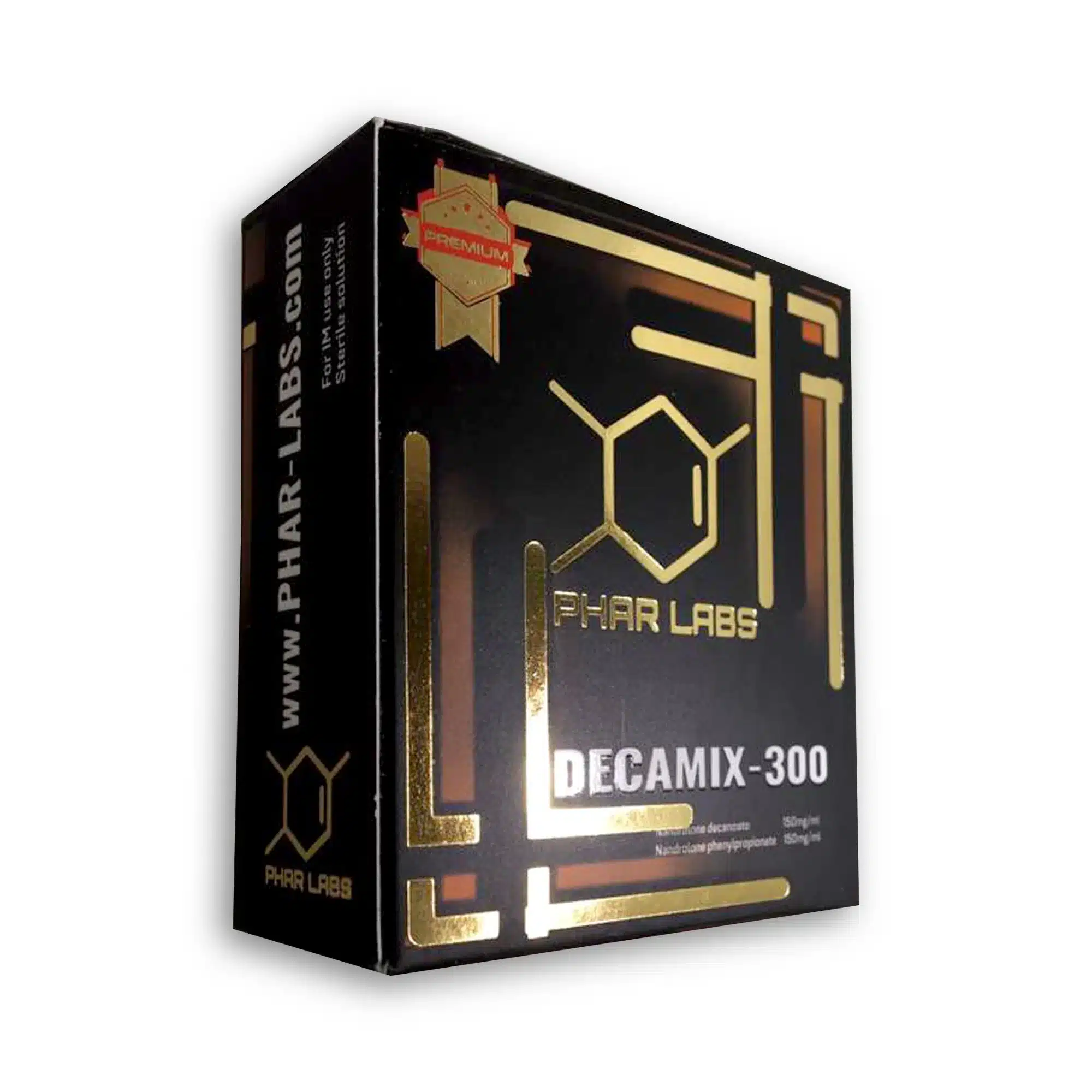 DecaMix 300 Phar Labs Premium USA