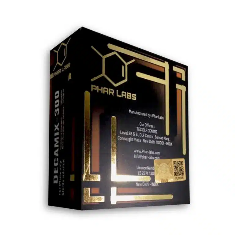 DecaMix 300 Phar Labs Premium USA - Image 2