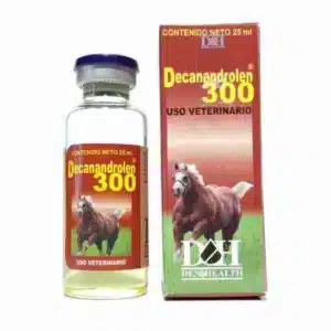 Decanandrolen 300mg/ml 25 ml D&H Denkall Anabolics Sales in USA