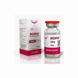 Decaplex XT Labs 300mg 10ml – USA