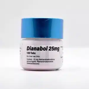 Dianabol Where to Buy – GP 25mg 100 pills Domestic USA