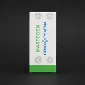 Drostanolone Enanthate 100mg 10 ml – Masteron Enanthate