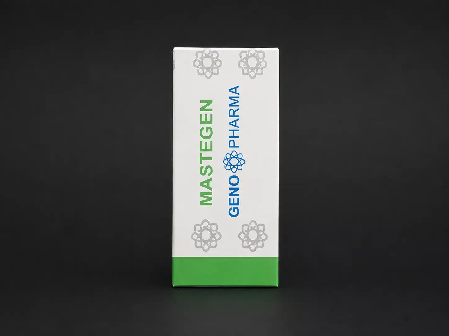 Drostanolone Enanthate 100mg 10 ml – Masteron Enanthate