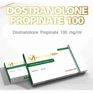 Drostanolone Propionate 10 amp – Medical Tech