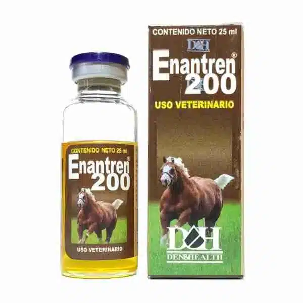 Enantren 200/ml 25 ml – D&H Denkall Buy Anabolics in USA