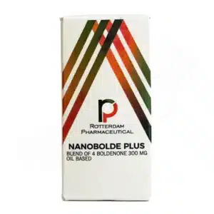 Eq 300 steroid Rotterdam 10ml