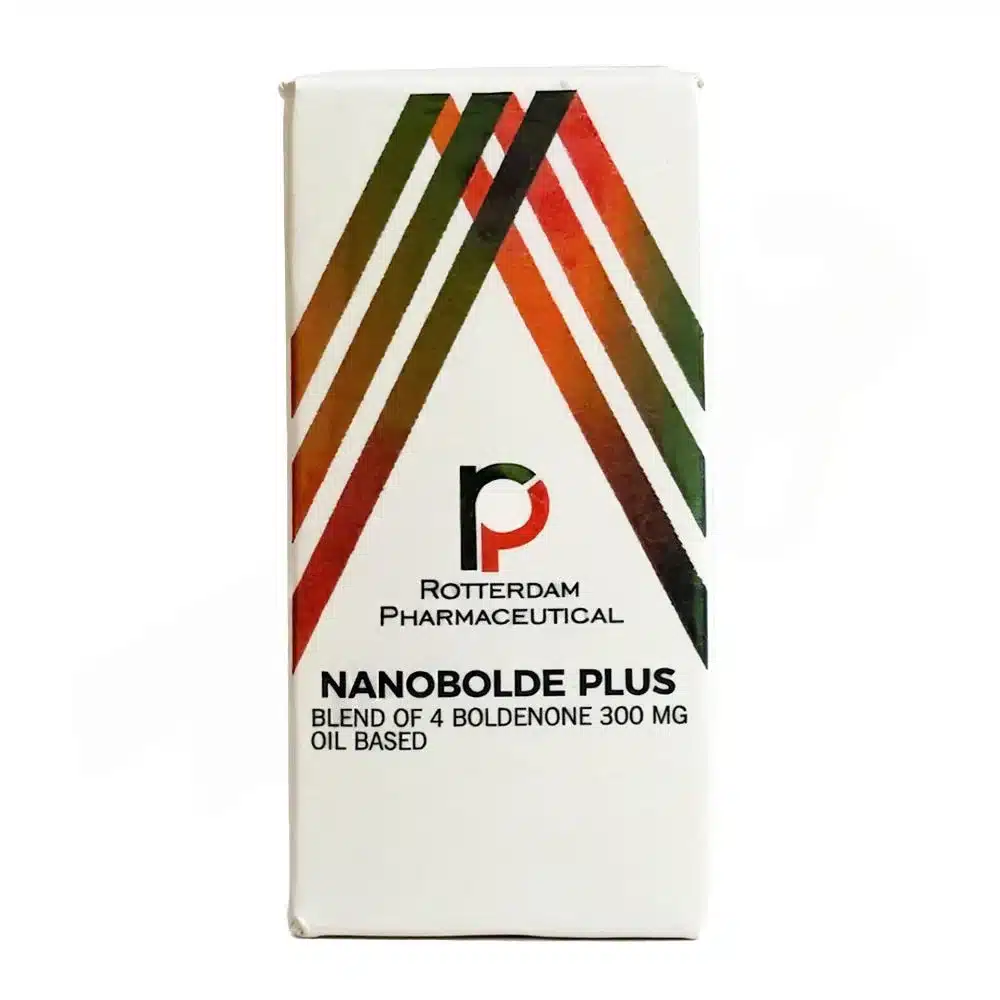 Eq 300 steroid Rotterdam 10ml