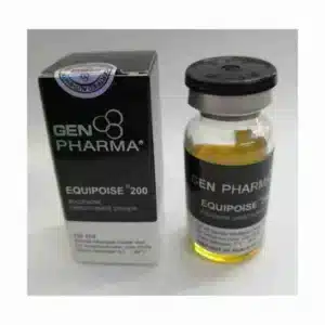 Equipoise 200mg 10ml – Gen Pharma Steroids Buy USA