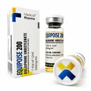 Equipoise 200mg/ml 12 ml – Medical Pharma