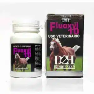 Fluoxyl 10mg/pill 75 pills – D&H Denkall