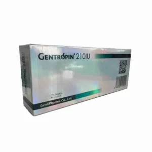 Gentropin 210iu – Buy GenliPharma HGH Buy Online in USA Fast