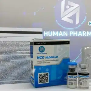 Gonadotropin 10,000ui HP 2ml