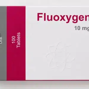 Halotestin 10mg | Geno Pharma (100 Tabs)