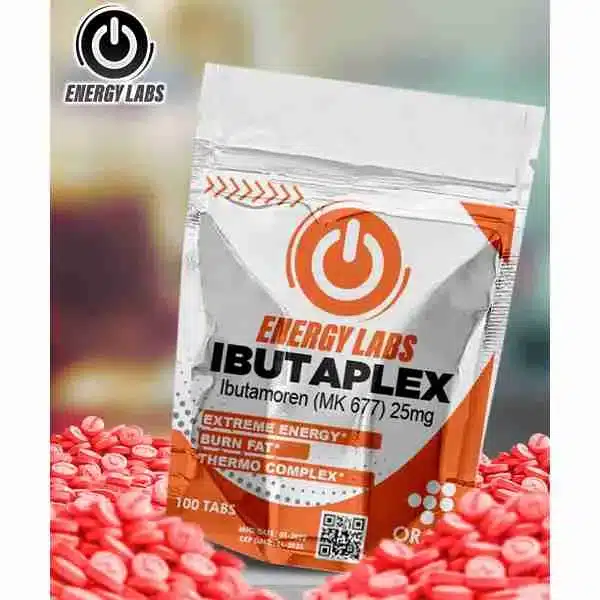 Ibutaplex Steroids Online USA