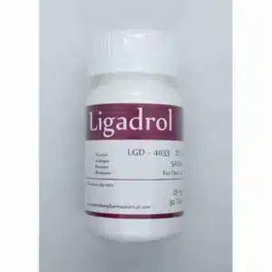Ligadrol 25mg 30 tabs – Rotterdam